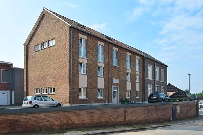 7-kamerhuis te koop in Sluizen