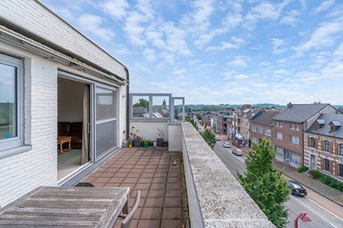 1-kamerappartement te huur in Hoeselt