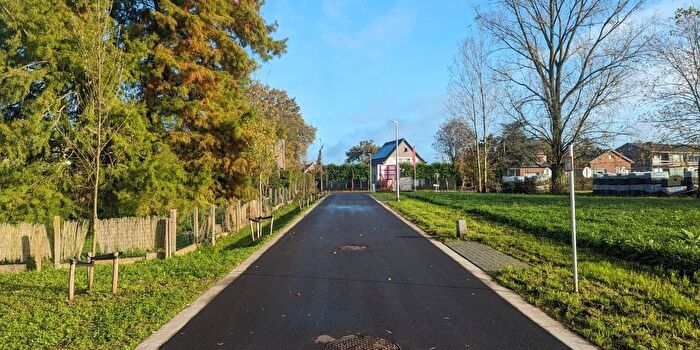 Huizen Koop Huur - 3