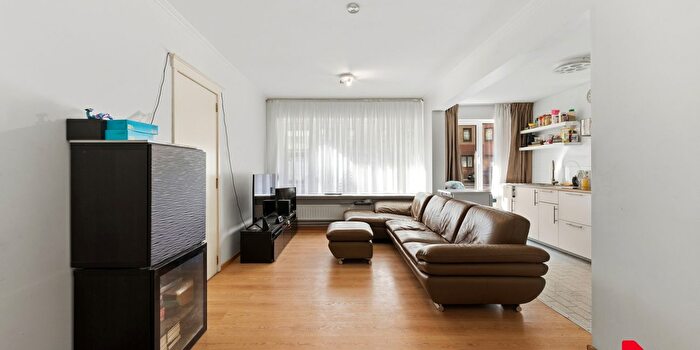 1-kamerappartement te koop in Leuven