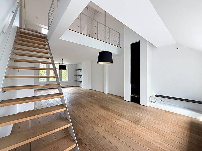 Appartement te huur in Oudenaarde