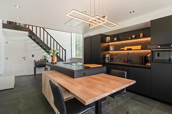 Huizen Koop Huur - 3