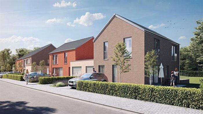 Huizen Koop Huur - 2