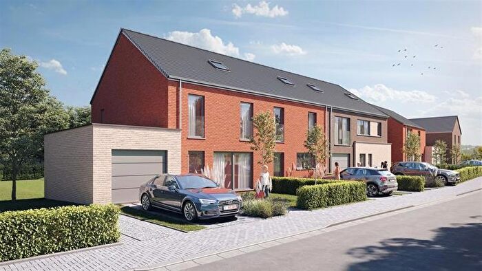 Huis te koop in Bassenge Roclenge sur-Geer