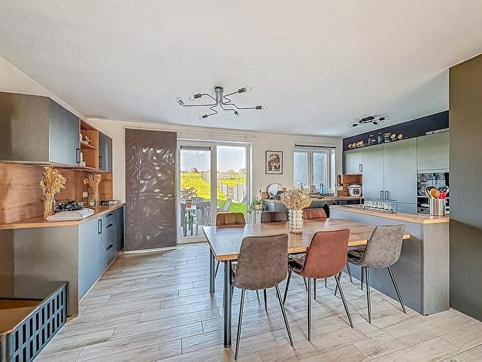 2-kamerhuis te koop in THIEU