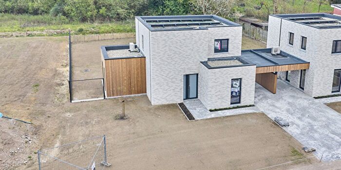 Huizen Koop Huur - 2