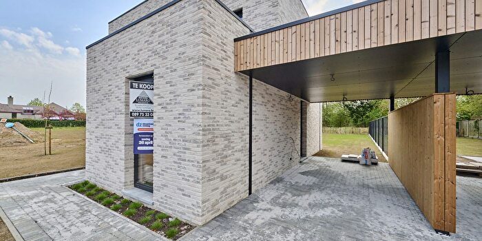 Huizen Koop Huur - 3