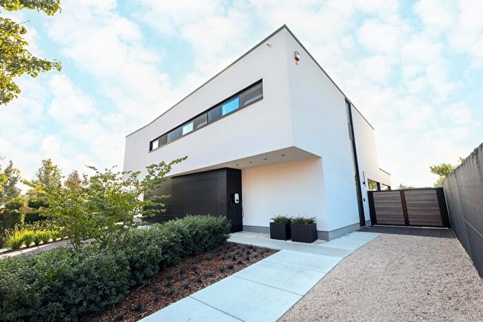 3-kamerhuis te koop in RIEMST