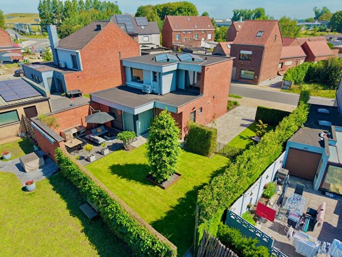 Huizen Koop Huur - 2