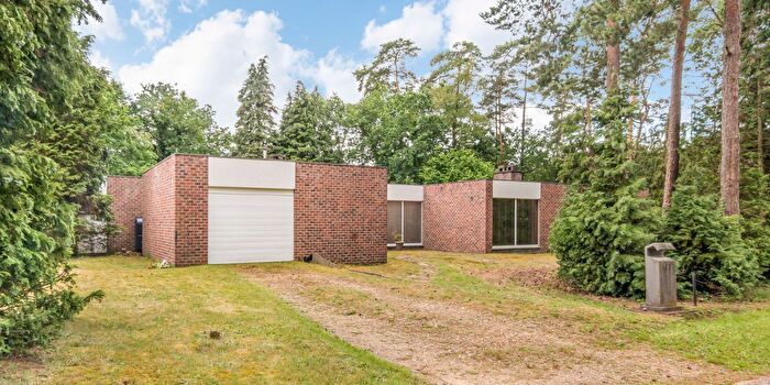 4-kamerhuis te koop in As