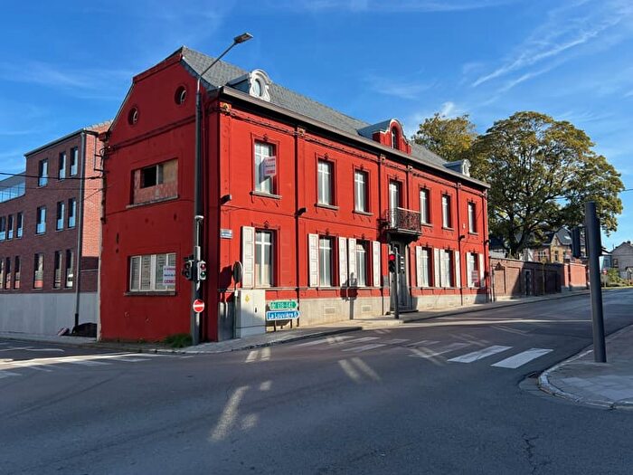 3-kamerhuis te koop in Le Rœulx