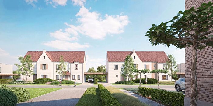 Huizen Koop Huur - 2