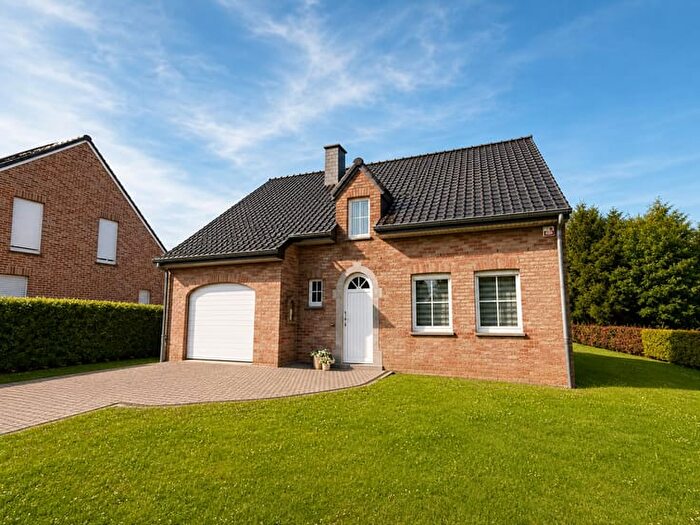 2-kamerhuis te koop in Thimister-Clermont