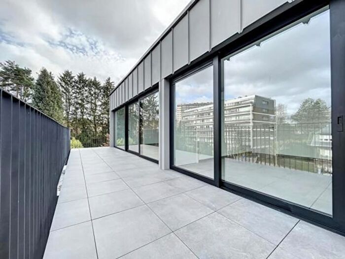 1-kamerappartement te huur in SERAING