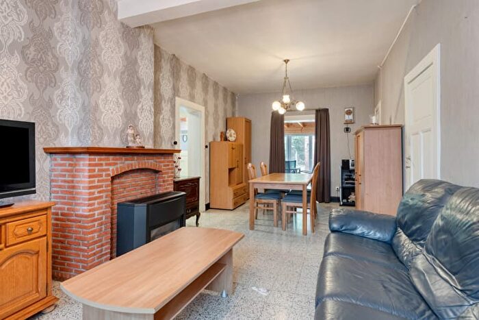 Huizen Koop Huur - 2