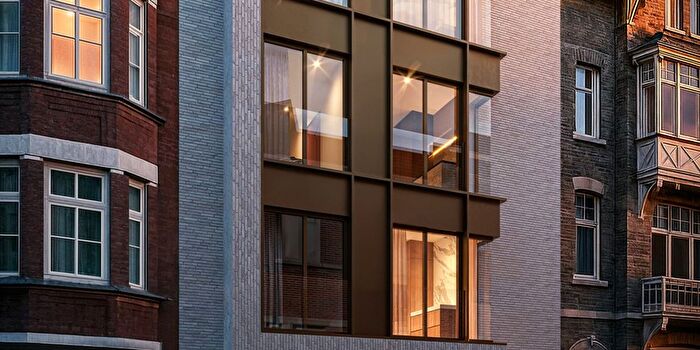 Huizen Koop Huur - 2