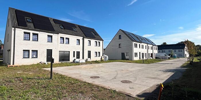 Huizen Koop Huur - 2