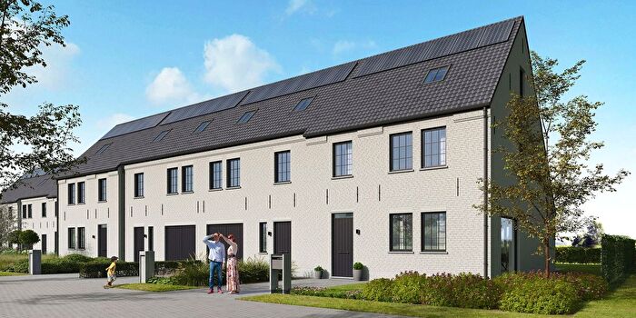 Huizen Koop Huur - 3
