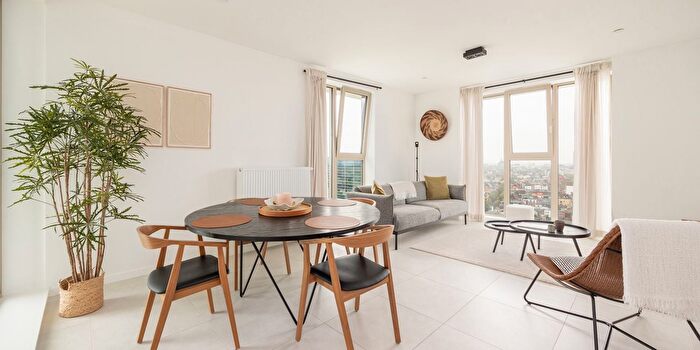 2-kamerappartement te huur in Antwerpen