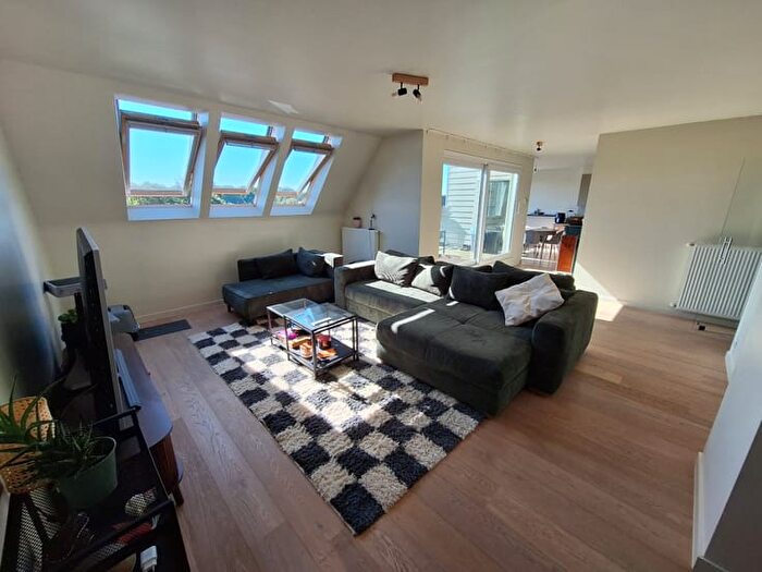 1-kamerappartement te huur in Beernem