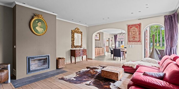 Huizen Koop Huur - 2