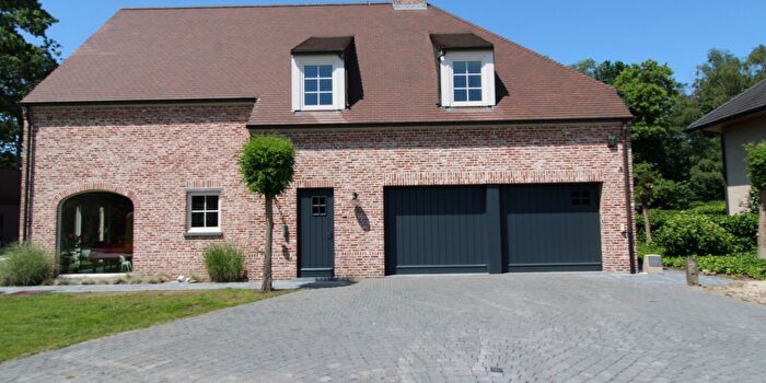 4-kamerhuis te koop in Mariakerke