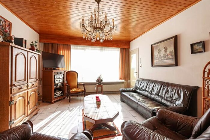 2-kamerappartement te koop in HASSELT