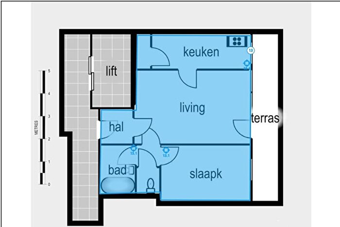 Huizen Koop Huur - 2