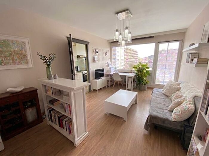 2-kamerappartement te koop in Leuven