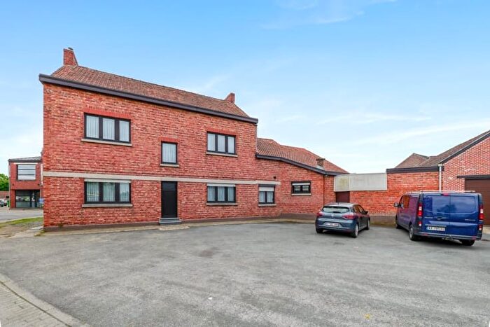 Huizen Koop Huur - 2