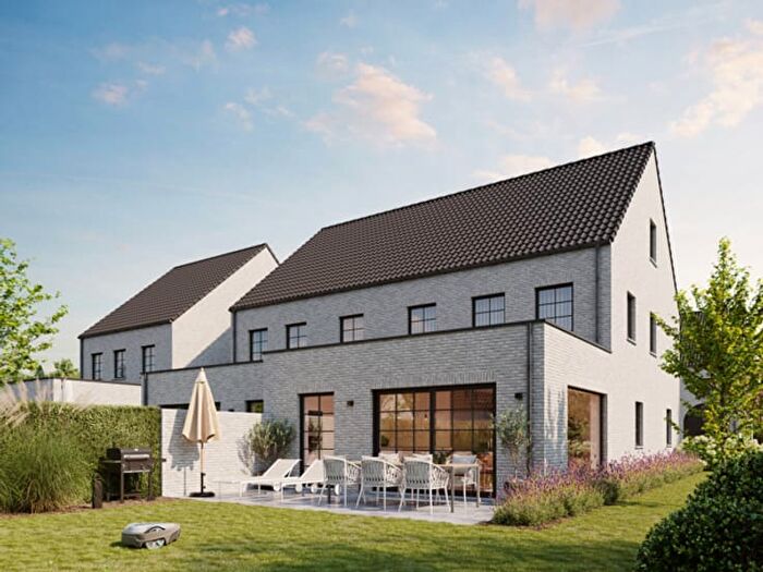 Huizen Koop Huur - 3