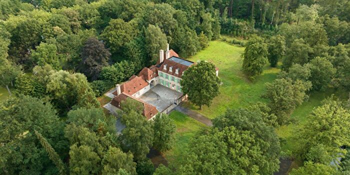 7-kamerhuis te koop in Schoten