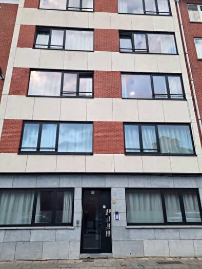 1-kamerappartement te huur in Leuven