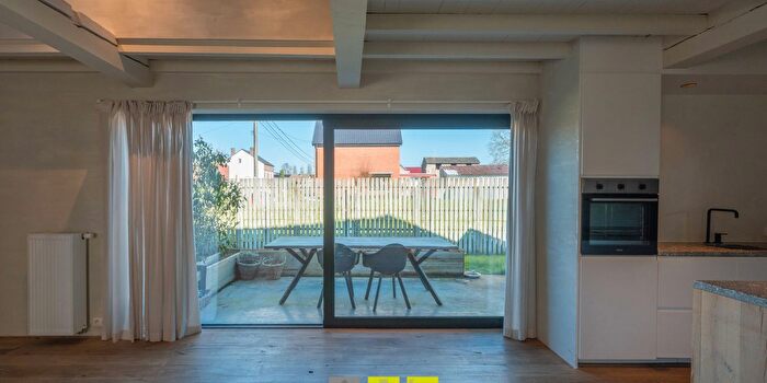 Huizen Koop Huur - 2