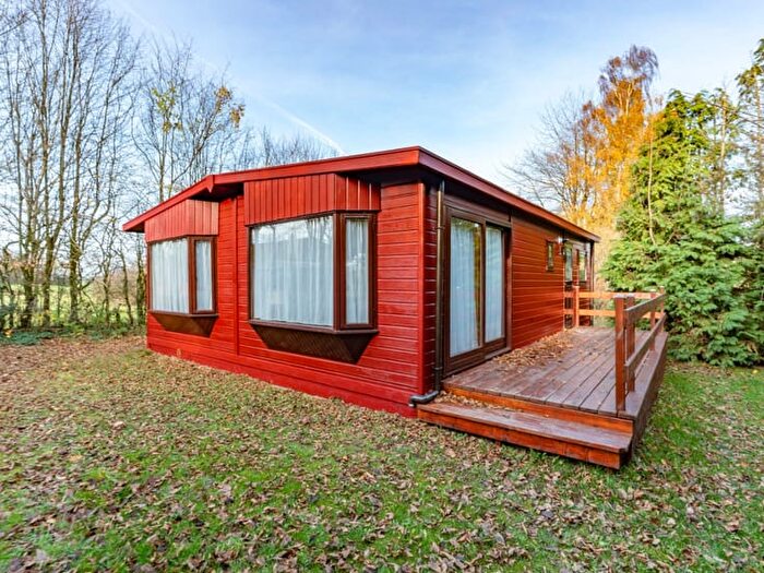 2-kamerhuis te koop in Durbuy