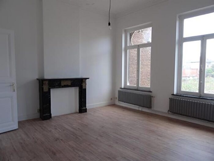 1-kamerappartement te huur in Jambes