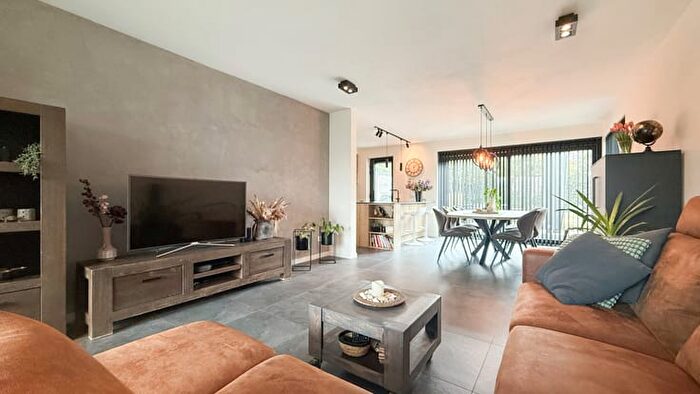 Huizen Koop Huur - 2