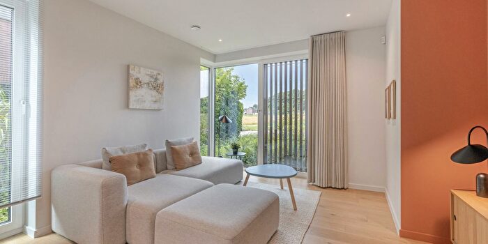 Huizen Koop Huur - 3