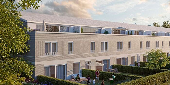 Huizen Koop Huur - 3