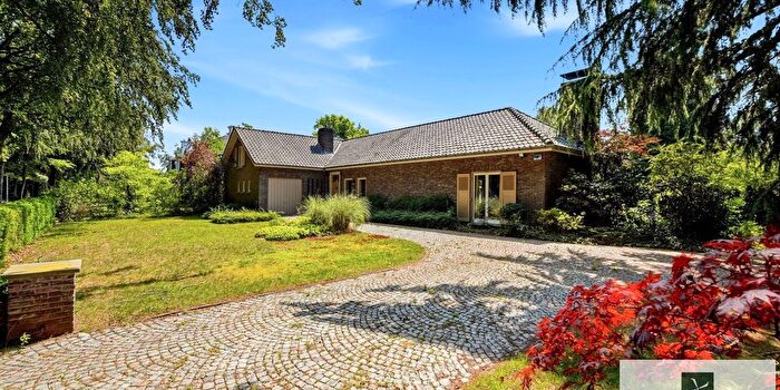 5-kamerhuis te koop in Sint-Andries