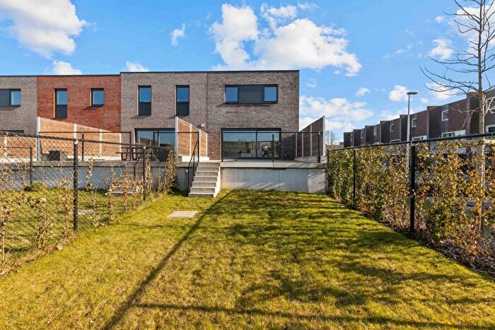 Huis te koop in Mouscron