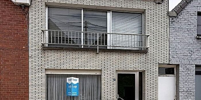 3-kamerhuis te koop in Staden