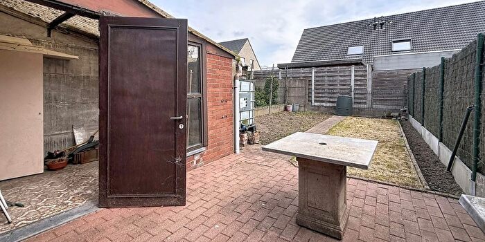 Huizen Koop Huur - 3
