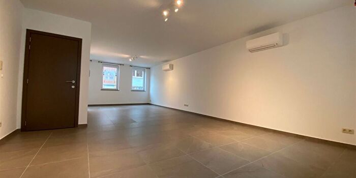 2-kamerappartement te huur in Leuze-en-Hainaut