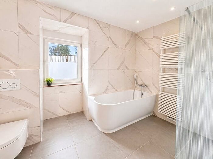Huizen Koop Huur - 3