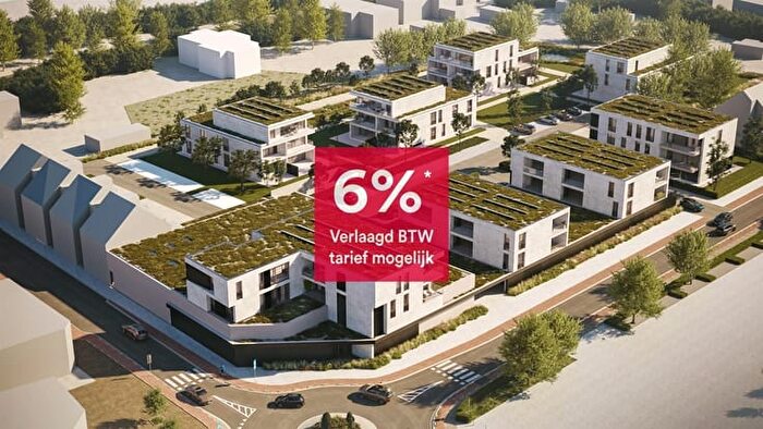 2-kamerappartement te koop in KOERSEL