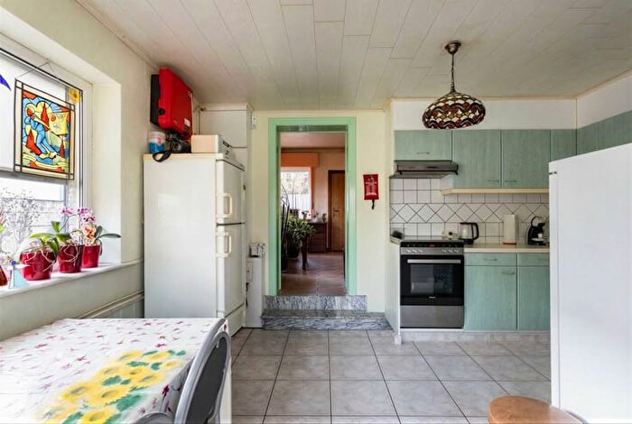 Huizen Koop Huur - 3