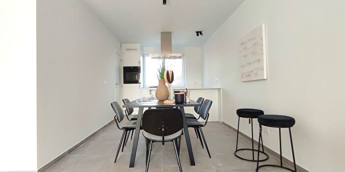 Huizen Koop Huur - 3
