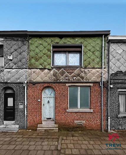 3-kamerhuis te koop in CHAPELLE-LEZ-HERLAIMONT