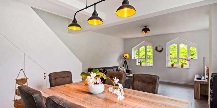 Huizen Koop Huur - 3